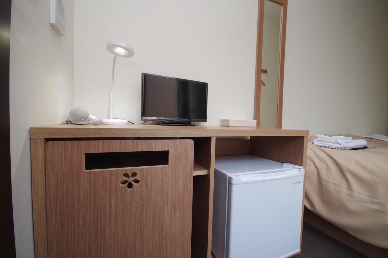 Oak Hostel Sakura Tokyo Bagian luar foto
