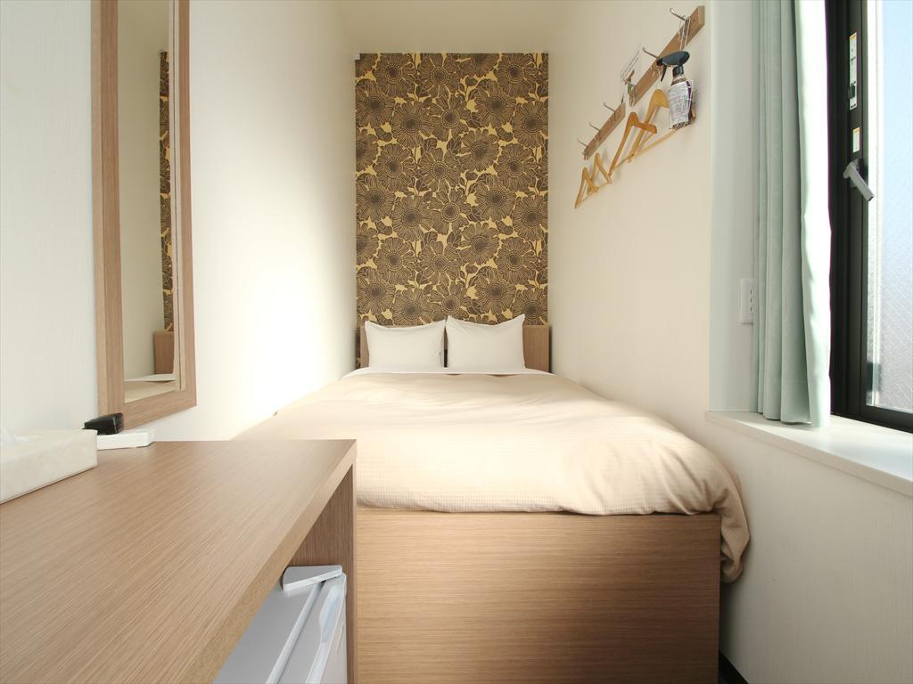 Oak Hostel Sakura Tokyo Ruang foto