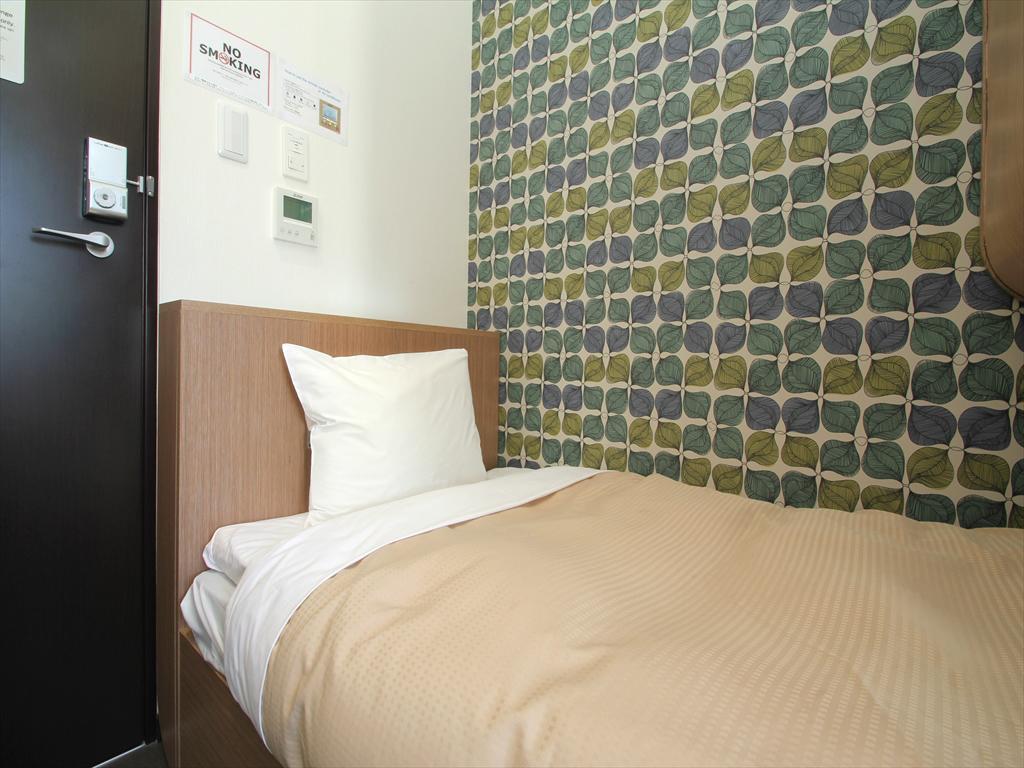 Oak Hostel Sakura Tokyo Ruang foto