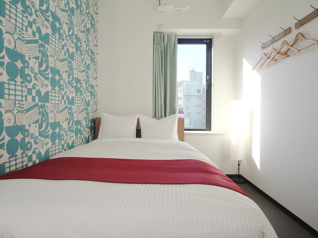 Oak Hostel Sakura Tokyo Ruang foto