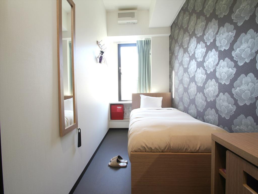 Oak Hostel Sakura Tokyo Ruang foto